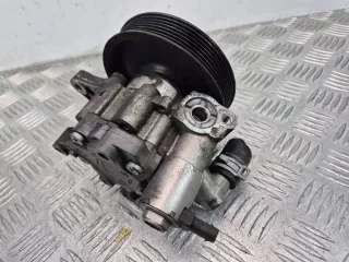 A0054668201 Насос гидроусилителя руля Mercedes C W204 Арт e11966827, вид 3