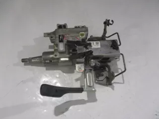 JJ001-00389 Рулевая колонка Mitsubishi ASX Арт e11966786, вид 2