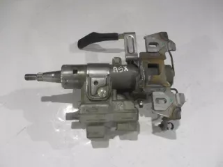 JJ001-00389 Рулевая колонка Mitsubishi ASX Арт e11966786, вид 3