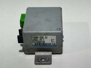 39980-SAA-Q1 Q1T23577M Насос гидроусилителя руля Honda Jazz 2 Арт e11966708, вид 2
