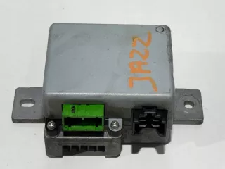 39980-SAA-Q2 Насос гидроусилителя руля Honda Jazz 2 Арт e11966707, вид 1