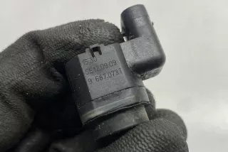 9687073 Датчик температуры BMW 5 F10/F11/GT F07 Арт e11966565, вид 1