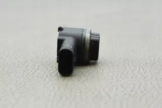 9231280 Датчик температуры BMW 5 F10/F11/GT F07 Арт e11966564, вид 1