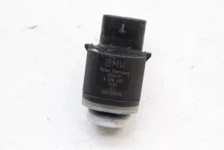 9270497 Датчик температуры BMW 5 F10/F11/GT F07 Арт e11966537, вид 1
