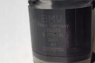 2203121124 Датчик температуры BMW 5 F10/F11/GT F07 Арт e11966515, вид 3