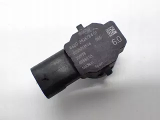 9826784 Датчик температуры BMW 5 G30/G31 Арт e11966489, вид 2