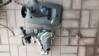 2609658017A 2609658017A, 2610176307A, A811601681 Рулевая колонка Fiat Panda 2 Арт e11966387, вид 4