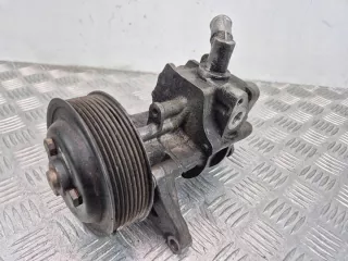 5003209 N54B30A 67943500 Насос гидроусилителя руля BMW 7 F01/F02 Арт e11966279, вид 1