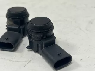 9261582 Датчик температуры BMW 1 F20/F21 Арт e11966225, вид 4