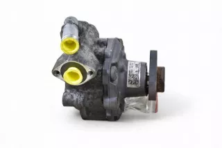 4F0145156C 7651955150 Насос гидроусилителя руля Audi A6 C6 (S6,RS6) Арт e11966064, вид 4