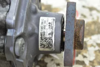 4F0145156C 7651955150 Насос гидроусилителя руля Audi A6 C6 (S6,RS6) Арт e11966064, вид 5