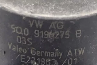 5Q0919275B Датчик температуры Audi A3 8V Арт e11965949, вид 1