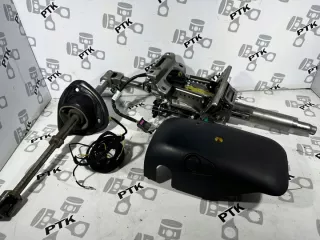 4G0419502AH 4H0907705K Рулевая колонка Audi A6 C7 (S6,RS6) Арт e11965789, вид 1