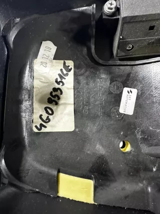 4G0419502AH 4H0907705K Рулевая колонка Audi A6 C7 (S6,RS6) Арт e11965789, вид 2