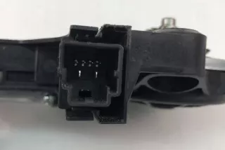 970713102 Моторчик стеклоподъемника Volvo V70 2 Арт e11965610, вид 3