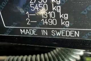 927588103 Моторчик стеклоподъемника Volvo S90 2 Арт e11965507, вид 1