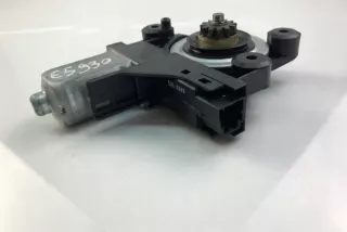 970716101 Моторчик стеклоподъемника Volvo S80 2 Арт e11965486, вид 4
