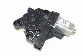 970716101 Моторчик стеклоподъемника Volvo S80 2 Арт e11965406, вид 2