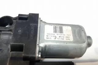 970716101 Моторчик стеклоподъемника Volvo S80 2 Арт e11965406, вид 3