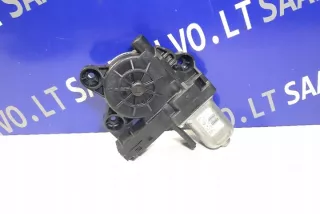 970716101 Моторчик стеклоподъемника Volvo S80 2 Арт e11965406, вид 4