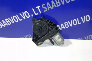 966265101 Моторчик стеклоподъемника Volvo S60 2 Арт e11965306, вид 3