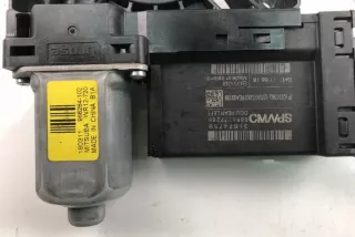966264102 Моторчик стеклоподъемника Volvo S60 2 Арт e11965275, вид 2