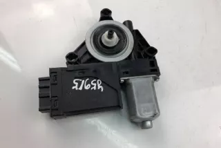 966264102 Моторчик стеклоподъемника Volvo S60 2 Арт e11965275, вид 3