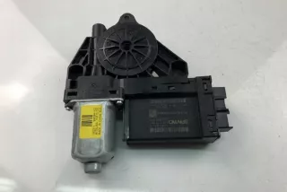 966264102 Моторчик стеклоподъемника Volvo S60 2 Арт e11965275, вид 4