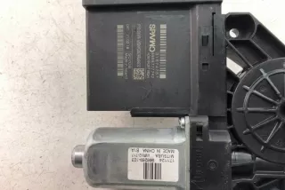 966269103 Моторчик стеклоподъемника Volvo S60 2 Арт e11965225, вид 2