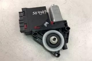 966269103 Моторчик стеклоподъемника Volvo S60 2 Арт e11965225, вид 4