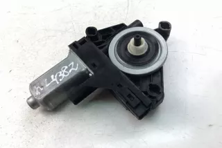 966269103 Моторчик стеклоподъемника Volvo S60 2 Арт e11965163, вид 2