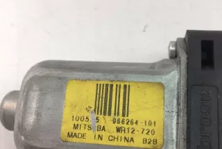 966264101 Моторчик стеклоподъемника Volvo S60 2 Арт e11965143, вид 2