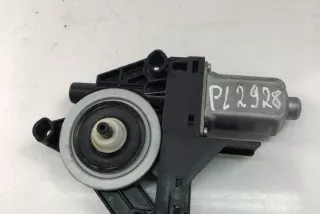 966264101 Моторчик стеклоподъемника Volvo S60 2 Арт e11965143, вид 4