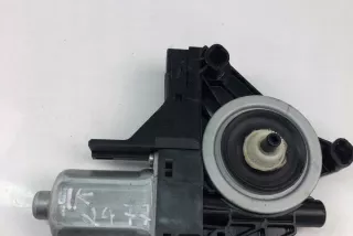 966264102 Моторчик стеклоподъемника Volvo S60 2 Арт e11965104, вид 1