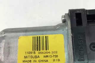 966264102 Моторчик стеклоподъемника Volvo S60 2 Арт e11965104, вид 2