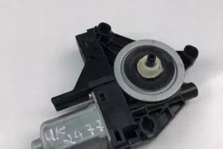 966264102 Моторчик стеклоподъемника Volvo S60 2 Арт e11965104, вид 4
