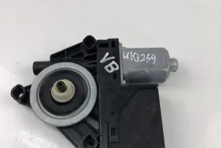 966264102 Моторчик стеклоподъемника Volvo S60 2 Арт e11965084, вид 4