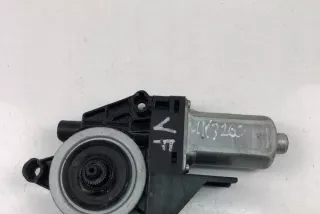 966268103 Моторчик стеклоподъемника Volvo S60 2 Арт e11965083, вид 3