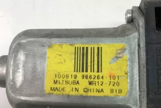 966264101 Моторчик стеклоподъемника Volvo S60 2 Арт e11965073, вид 2