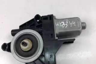 966264101 Моторчик стеклоподъемника Volvo S60 2 Арт e11965073, вид 3