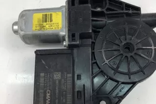 966264102 Моторчик стеклоподъемника Volvo S60 2 Арт e11965043, вид 3