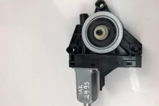966269103 Моторчик стеклоподъемника Volvo S60 2 Арт e11965034, вид 3