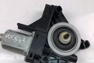 966264102 Моторчик стеклоподъемника Volvo S60 2 Арт e11965033, вид 1