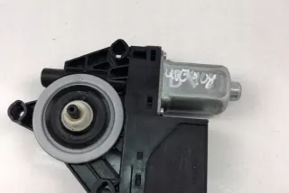 966264102 Моторчик стеклоподъемника Volvo S60 2 Арт e11965013, вид 1