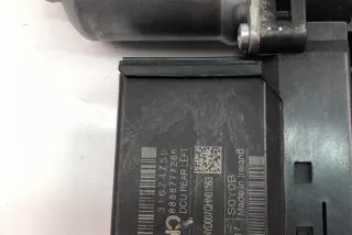 966264102 Моторчик стеклоподъемника Volvo S60 2 Арт e11965004, вид 3