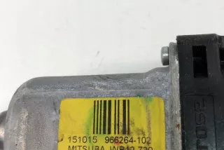 966264102 Моторчик стеклоподъемника Volvo S60 2 Арт e11965003, вид 4