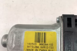 966264102 Моторчик стеклоподъемника Volvo S60 2 Арт e11964964, вид 2