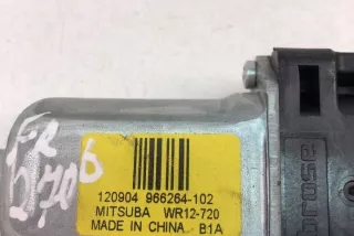 966264102 Моторчик стеклоподъемника Volvo S60 2 Арт e11964944, вид 3