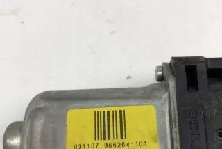 966264101 Моторчик стеклоподъемника Volvo S60 2 Арт e11964903, вид 1