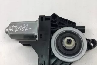 966269103 Моторчик стеклоподъемника Volvo S60 2 Арт e11964893, вид 4